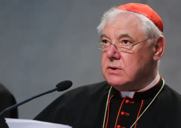 Cardinal Müller praises Pope Leo XIV’s ‘Christ-centered proclamation of the Gospel’