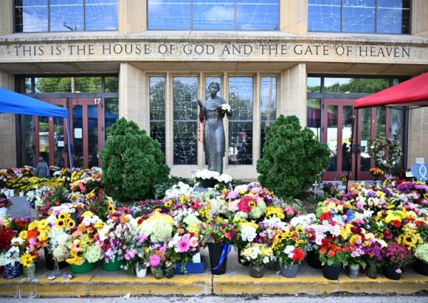 Parents of Annunciation shooting victim say daughter’s progress is a ‘miracle’