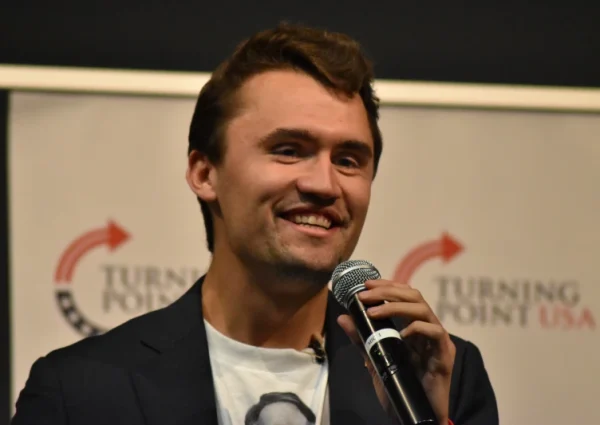 Utah seeks death penalty for Tyler Robinson in Charlie Kirk murder