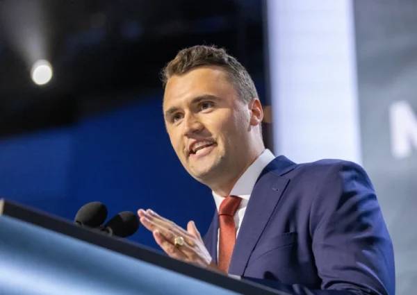 Report: Charlie Kirk was ‘this close’ to becoming Catholic just prior to his death