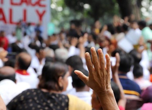 India: Manipur Catholic community acts as bridge of peace in ethnic conflict