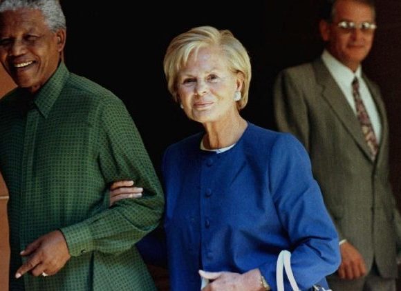 Pope Leo recalls late Duchess of Kent's 'legacy of Christian goodness'