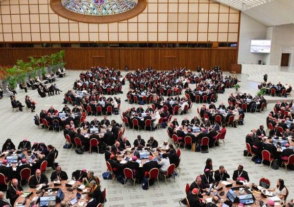 Cardinal Grech: Third phase of synodal process is ‘step forward’ for Church