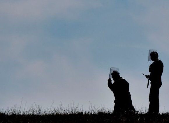 Holy See: Respect for Humanitarian Law is a responsibility towards humanity