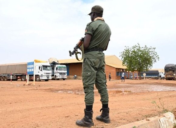 Niger: Scores die in terrorist attack on baptism ceremony