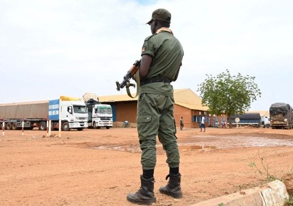 Niger: Scores die in terrorist attack on baptism ceremony