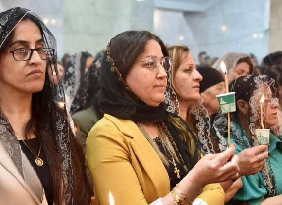 News from the Orient – September 17, 2025