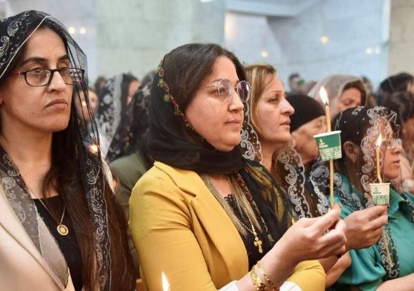 News from the Orient – September 17, 2025