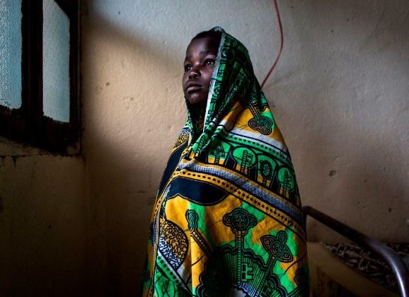 DRC: Deadly armed groups, militias, and thieves target Church institutions in Ituri