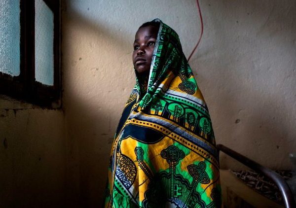 DRC: Deadly armed groups, militias, and thieves target Church institutions in Ituri