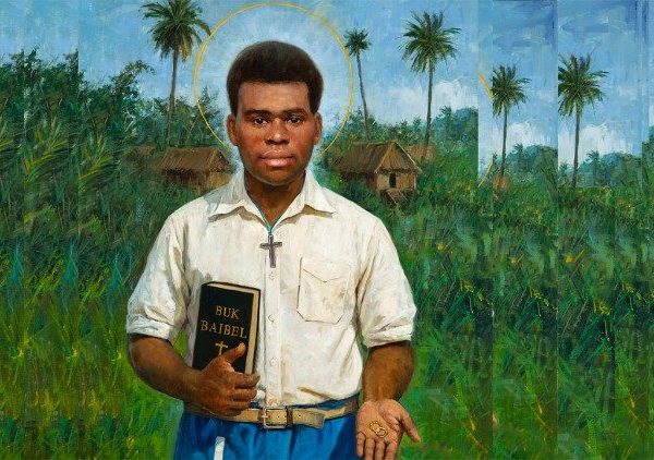 Papua New Guinea awaits its first Saint: The story of Peter To Rot