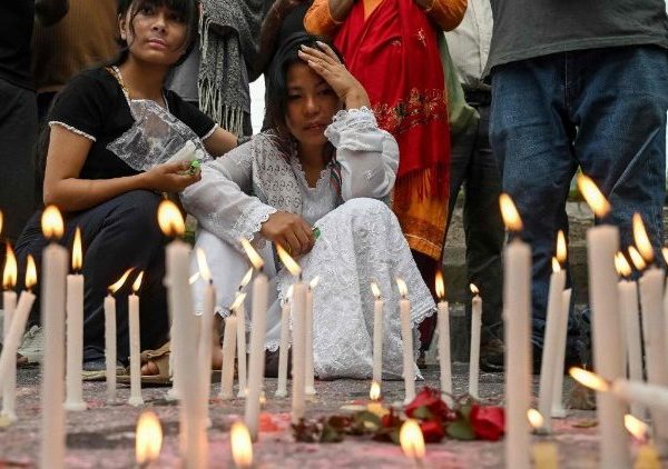 Nepal: Church shares young people’s commitment to nation’s future