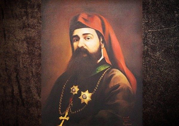 A martyr who earned sainthood: Ignatius Maloyan and the Armenian genocide
