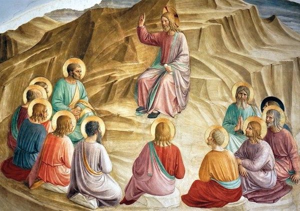 Lord's Day Reflection: What is the Lord telling us?