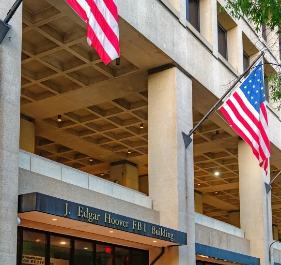 FBI director: There have been ‘terminations’ related to 2023 anti-Catholic memo