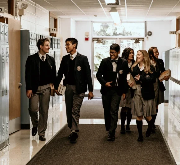 ‘Joyfully Catholic’ Chesterton Academy Network opens international schools