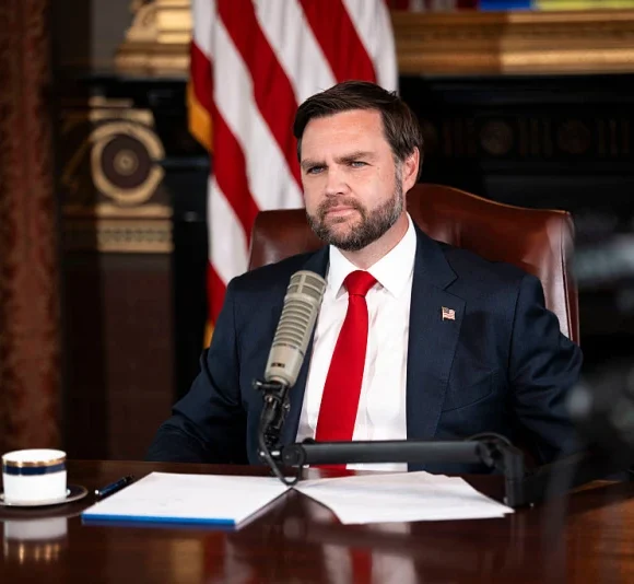 JD Vance: Trump administration will ‘dismantle’ leftist groups promoting violence