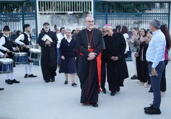 Latin Patriarchate of Jerusalem forgives school debt of all diocesan families