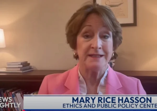 Toledo bishop’s letter on gender ideology ‘timely’ and ‘loving,’ Mary Rice Hasson says