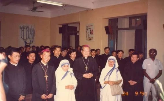 Vatican urges faithful to revive efforts for sainthood cause of Cardinal Van Thuan