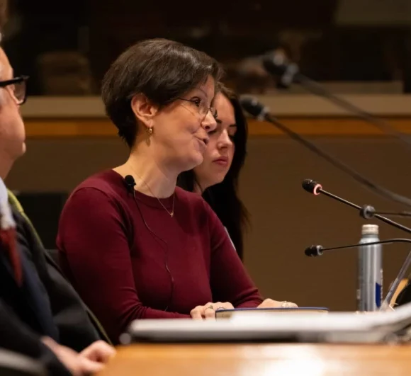 UN expert joins detransitioner in urging governments to protect parental rights