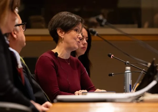 UN expert joins detransitioner in urging governments to protect parental rights