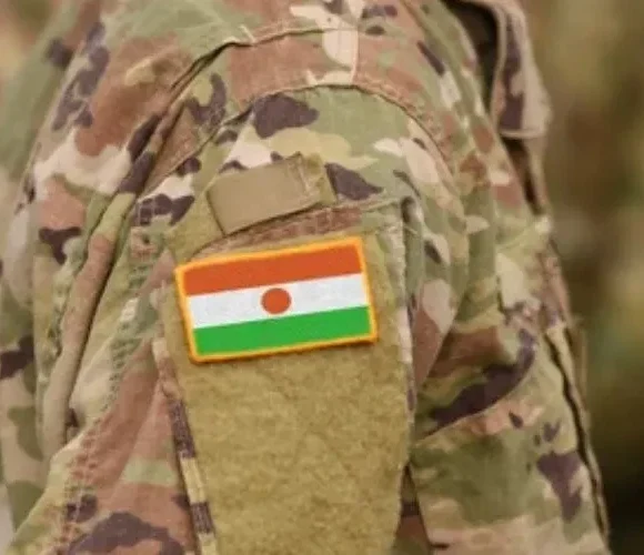 Gunmen on motorbikes kill 22 at baptism ceremony in Niger amid rising violence