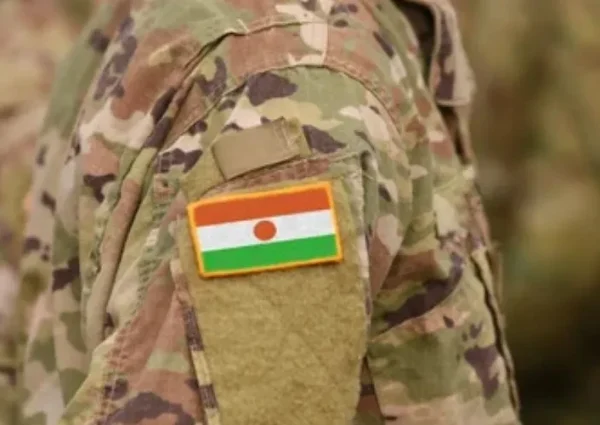 Gunmen on motorbikes kill 22 at baptism ceremony in Niger amid rising violence