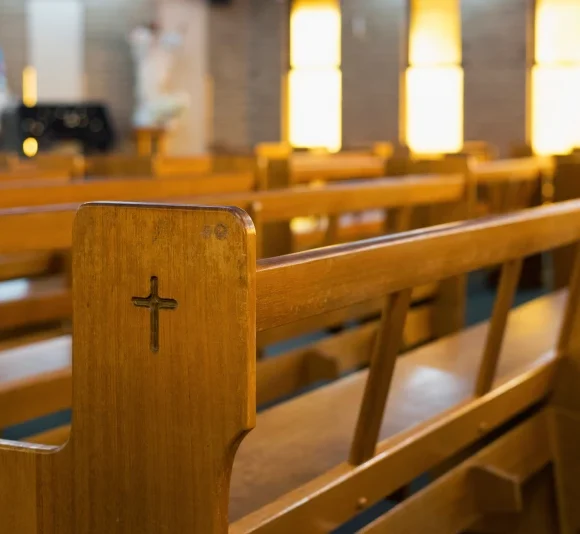 Homilies across U.S. take stock of Charlie Kirk assassination