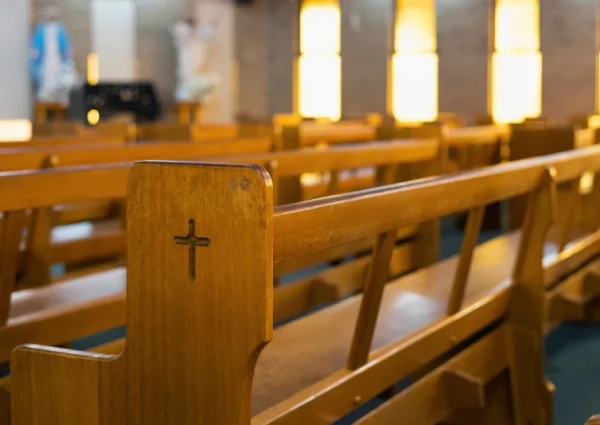 Homilies across U.S. take stock of Charlie Kirk assassination