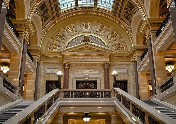 Wisconsin loses second bid to block tax exemption in spat with Catholic charity