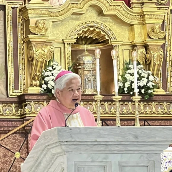 Filipino bishops oppose nuclear power plant plan