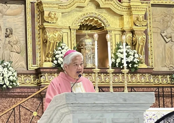 Filipino bishops oppose nuclear power plant plan