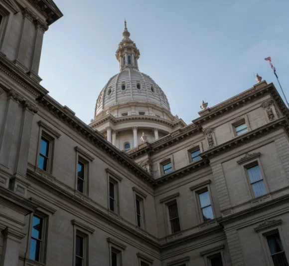 Federal court allows Michigan therapists to counsel children claiming to be opposite sex