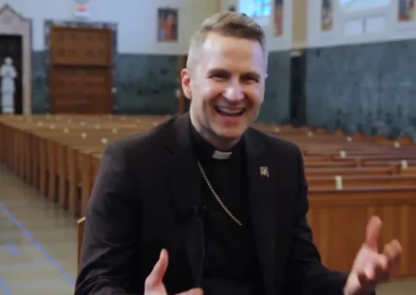 BREAKING: Pope Leo XIV to appoint next archbishop of New York