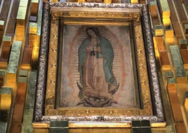 Fact or fiction? 9 popular myths about Our Lady of Guadalupe