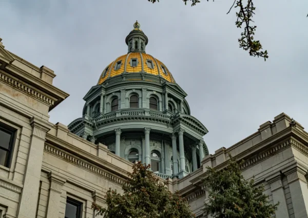 Catholic bishops, families ask Supreme Court to rule for Catholic schools in Colorado suit