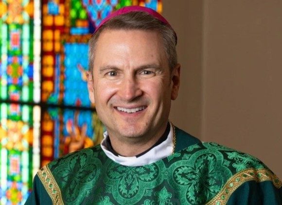 New Archbishop of New York: Church must bring God’s peace, healing to world