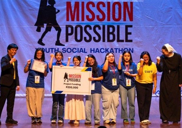 Philippines: Catholic youths begin synodal journey to tackle commuter safety