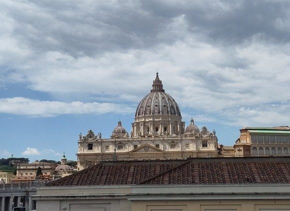 Pope approves new statute of Labour Office of the Apostolic See (ULSA)