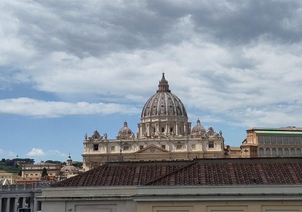 Pope approves new statute of Labour Office of the Apostolic See (ULSA)