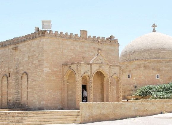 News from the Orient – Dec 19, 2025