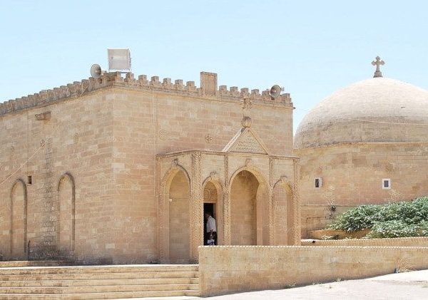 News from the Orient – Dec 19, 2025