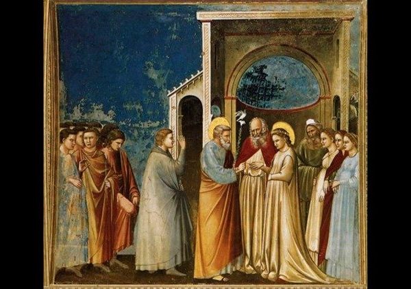 Lord’s Day Reflection: The righteousness of Joseph
