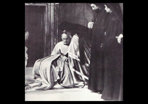 50 years on, Paul VI’s gesture of reconciliation with the Orthodox Church