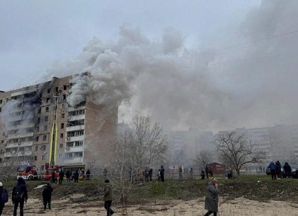 Ukraine President sceptical over trilateral peace talks amid deadly clashes