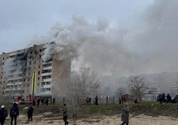 Ukraine President sceptical over trilateral peace talks amid deadly clashes