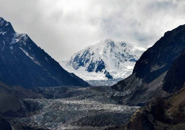 International Mountain Day: Preserving our tallest lifelines