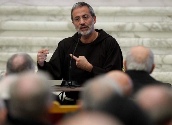 Second Advent reflection: Communion is not uniformity