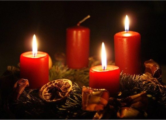 Lord's Day Reflection: Rejoice in the Lord always!